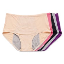 Lunéra™ – Läckagesäkra underkläder | Köp 3+2 GRATIS