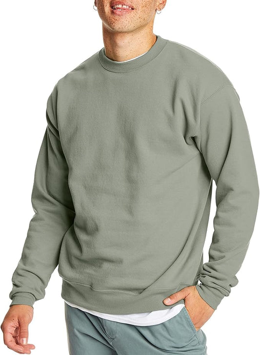 Elias | Classic Crewneck Sweatshirt