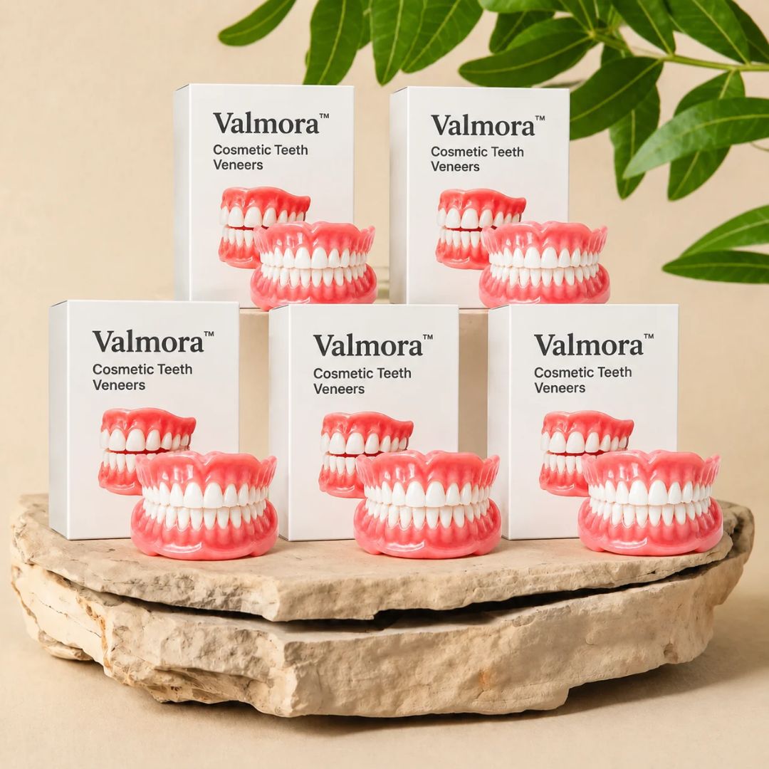 Valmora™