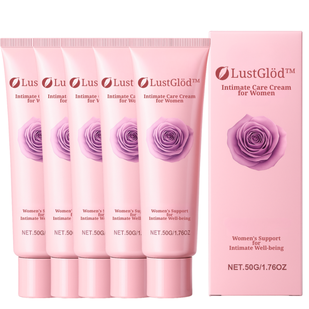 LustGlöd™