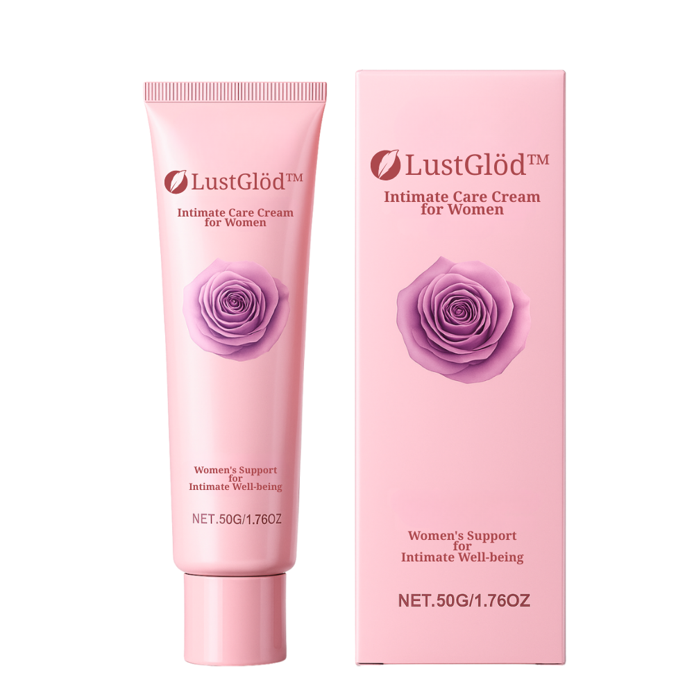 LustGlöd™