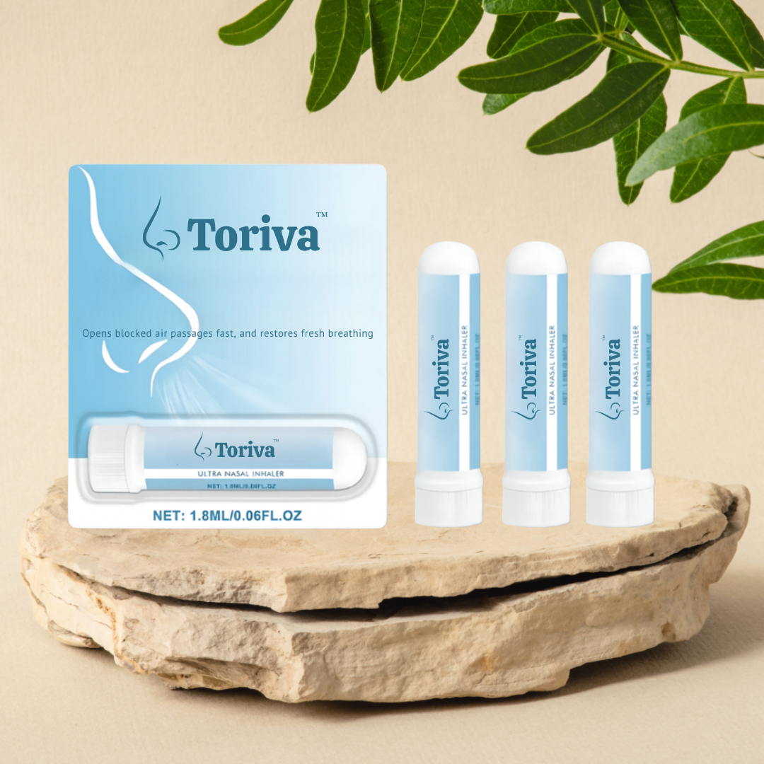 Toriva™