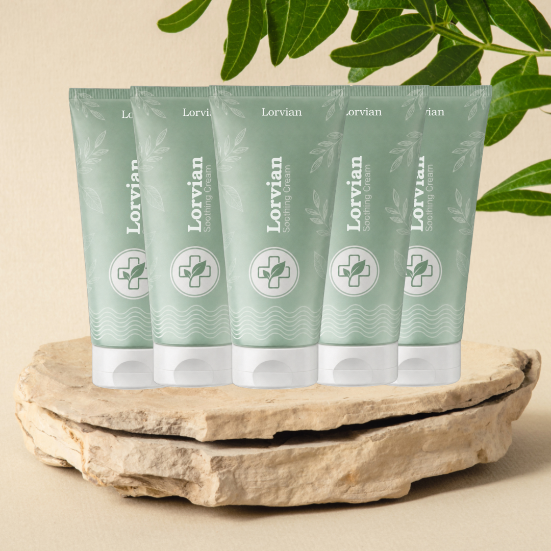 Lorvian™