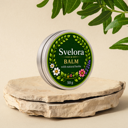 Svelora™