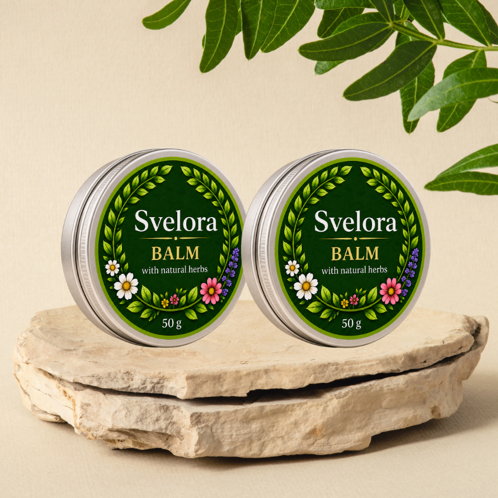 Svelora™