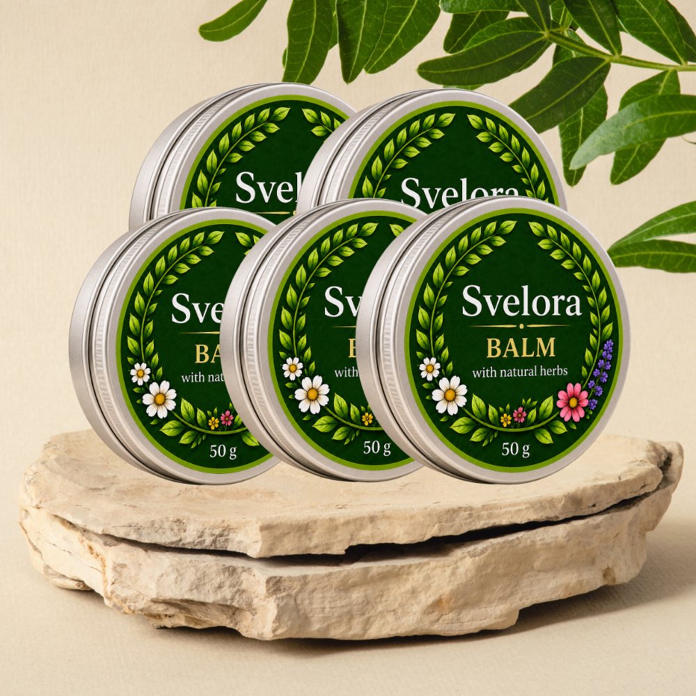 Svelora™