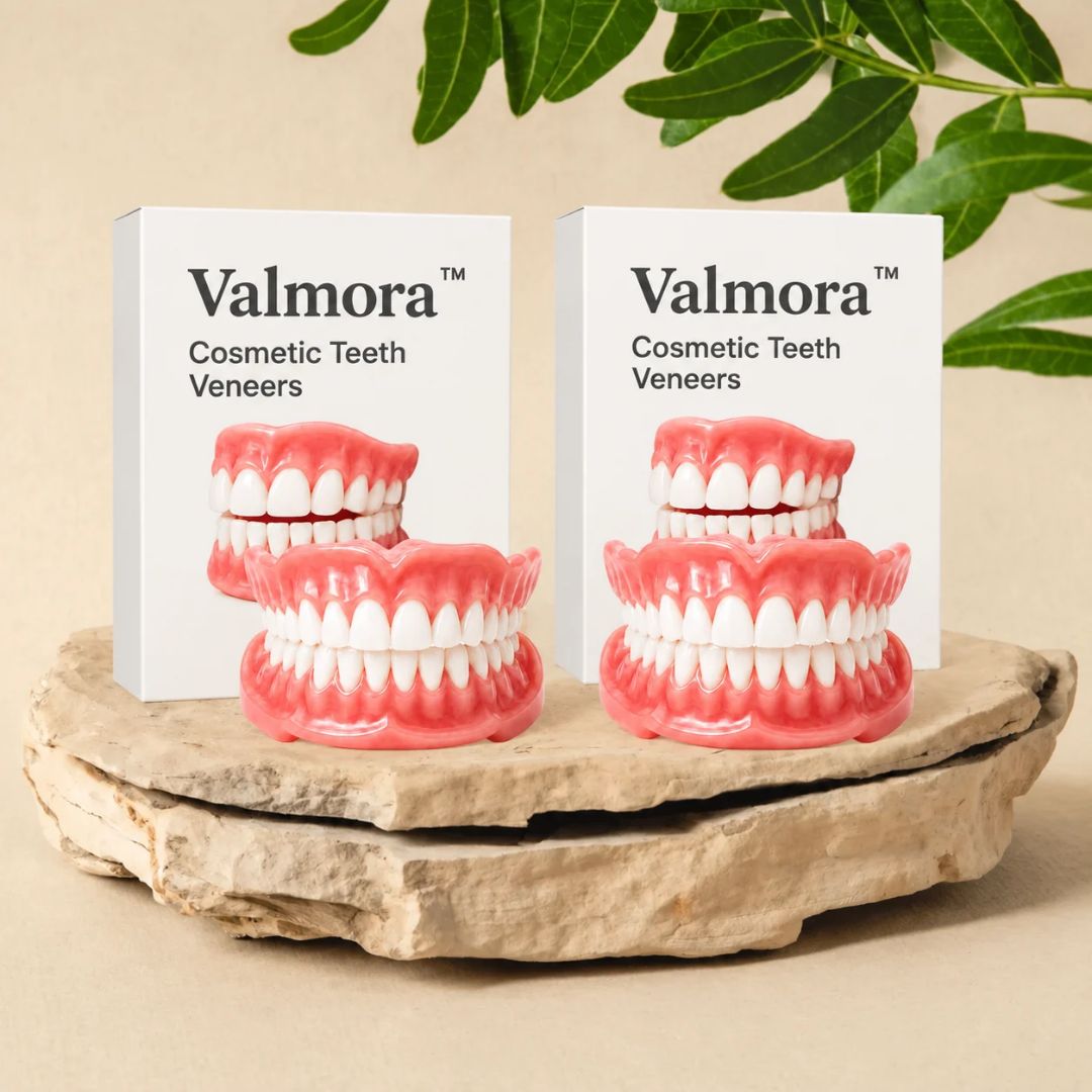 Valmora™