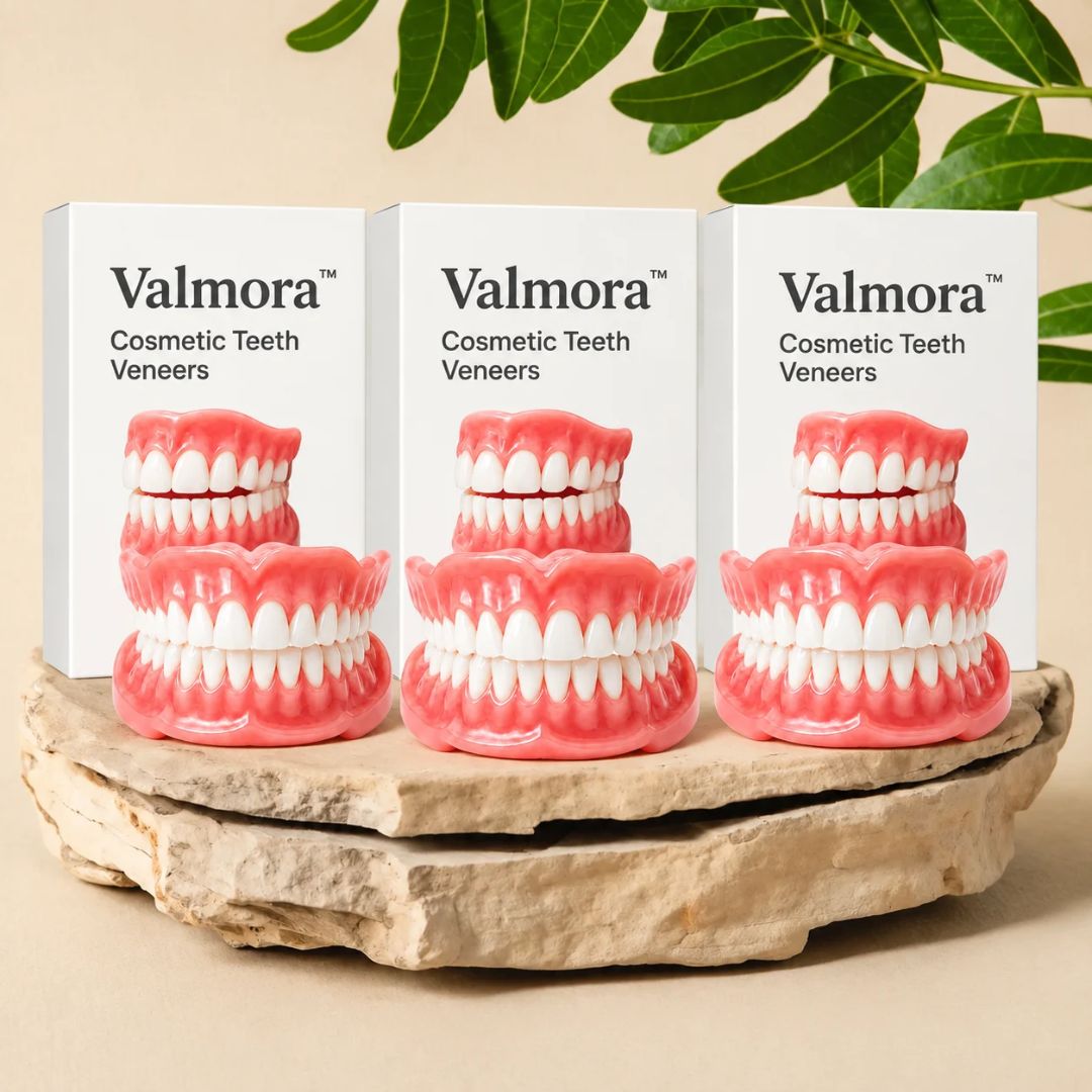 Valmora™